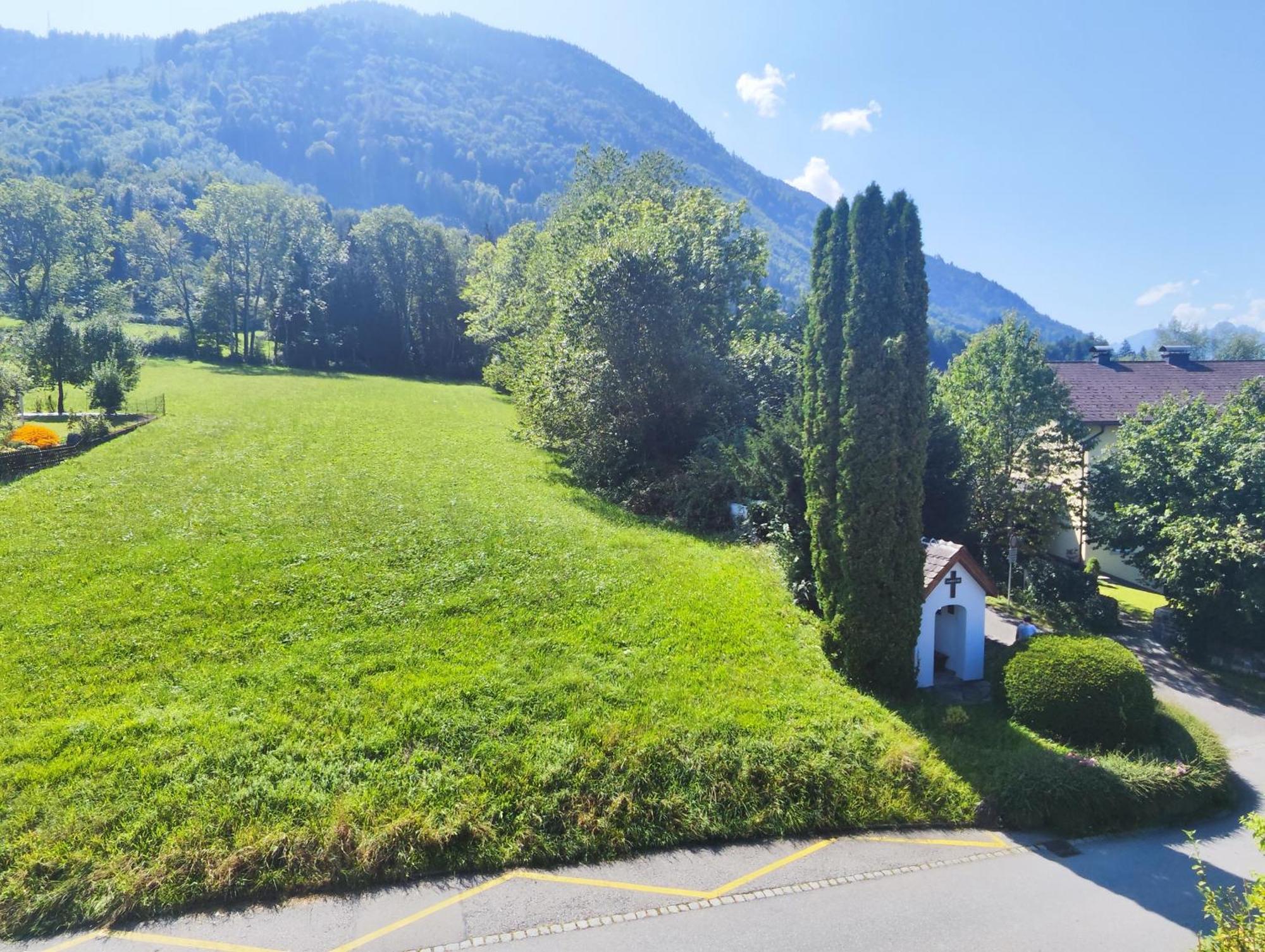 Wohnung In Traumhafter Lage! Feldkirch Zewnętrze zdjęcie